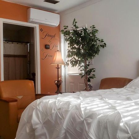Stylish Suite Tampa Minutes To Hard Rock Casino Mango Экстерьер фото